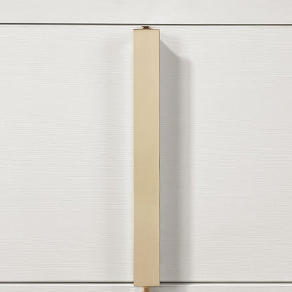 Jeremiah - 4 Piece Bedroom Set With LED Headboard