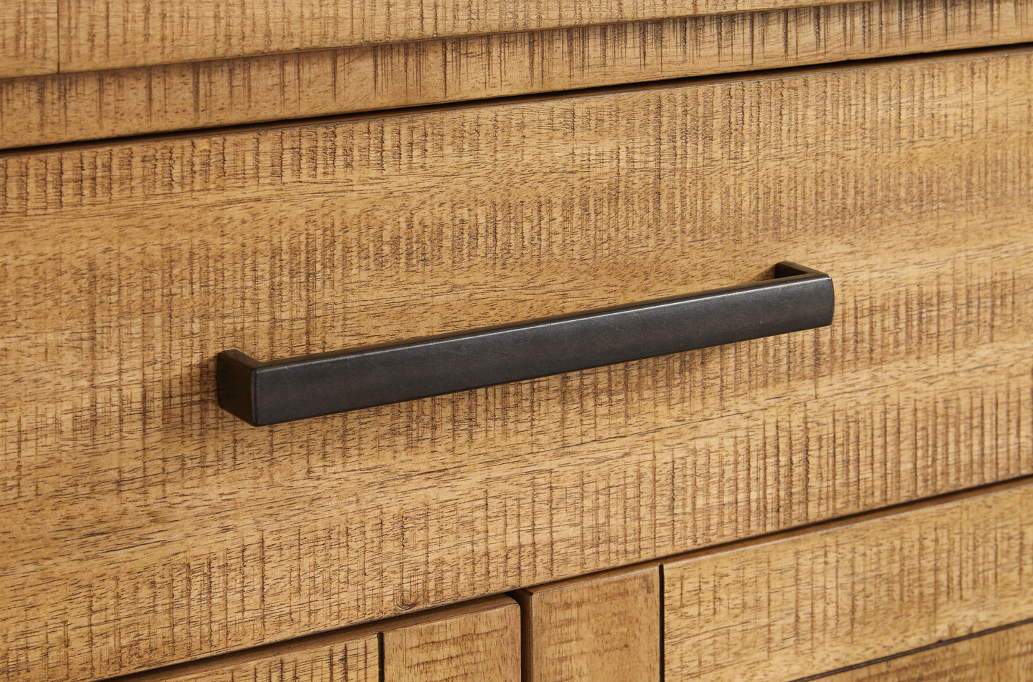 Havonplane - Dining Room Server - Brown