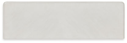 Montelaine - Dining Room Server - Antique White