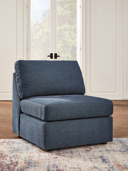 Modmax - Sectional - Ink