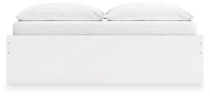 Onita - Platform Bed