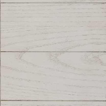 Robbinsdale - Large Upholstered Dining Room Bench - Antique White