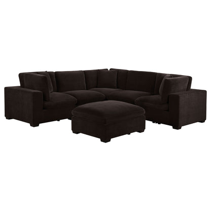 Murtagh - Modular Sectional