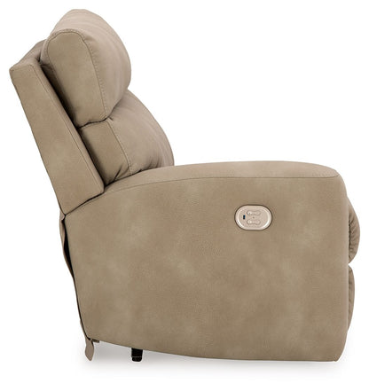 Next-Gen Durapella - Reclining Sectional