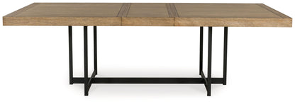 Tomtyn - Dining Room Set