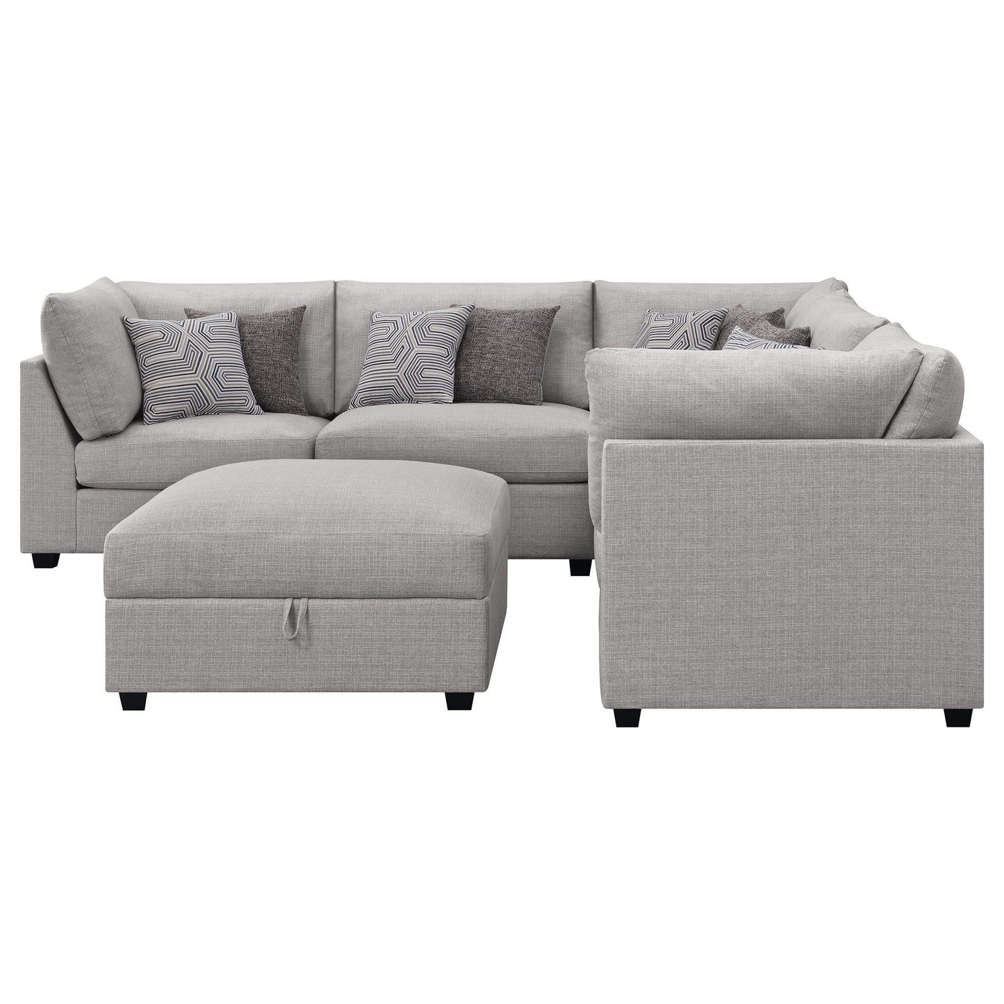 Lafayette - Modular Sectional Sofa