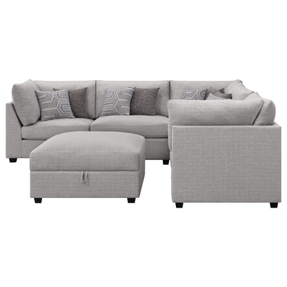 Lafayette - Modular Sectional Sofa