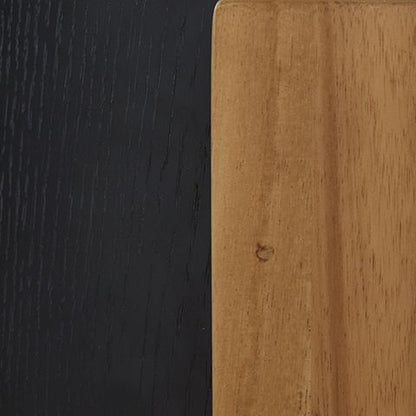 Breenmore - Occasional Table Set (Set of 2) - Black / Natural