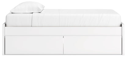 Onita - Platform Bed