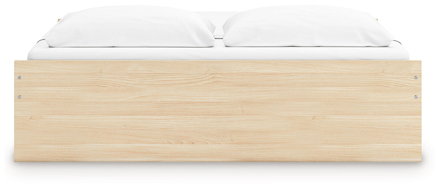 Onita - Platform Bed