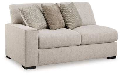 Ballyton - Sectional