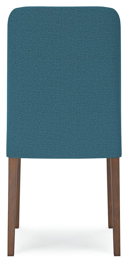 Lyncott - Dining Room Table Set