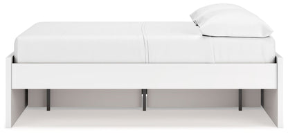 Onita - Platform Bed