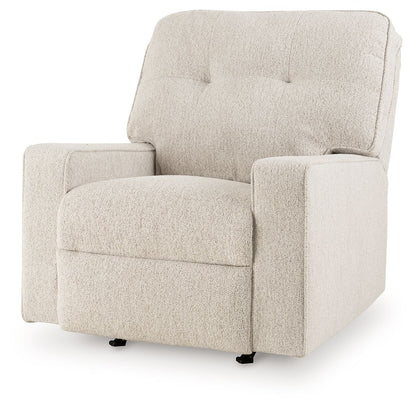 Larimer - Rocker Recliner