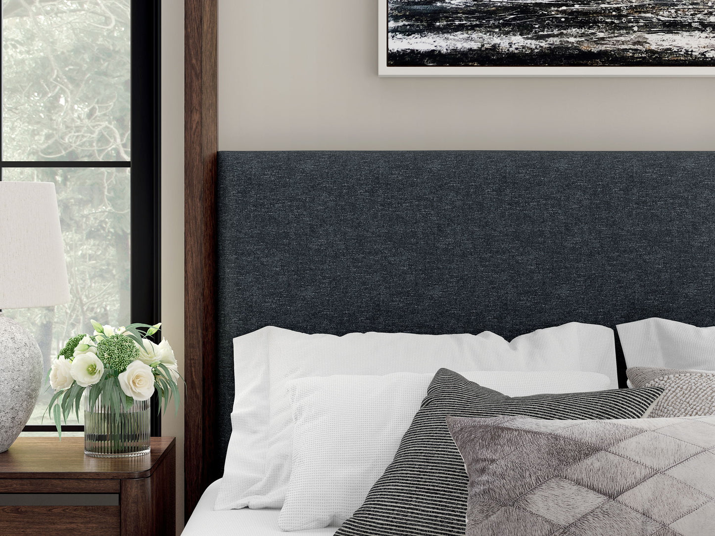 Dilenno - Canopy Bed