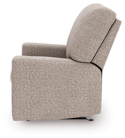 Newellen - Rocker Recliner
