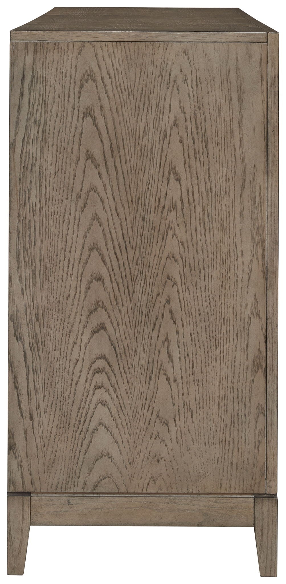 Chrestner - Dining Room Server - Gray