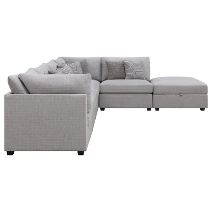 Lafayette - Modular Sectional Sofa
