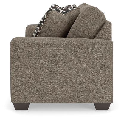 Triston-Peaks - Living Room Set