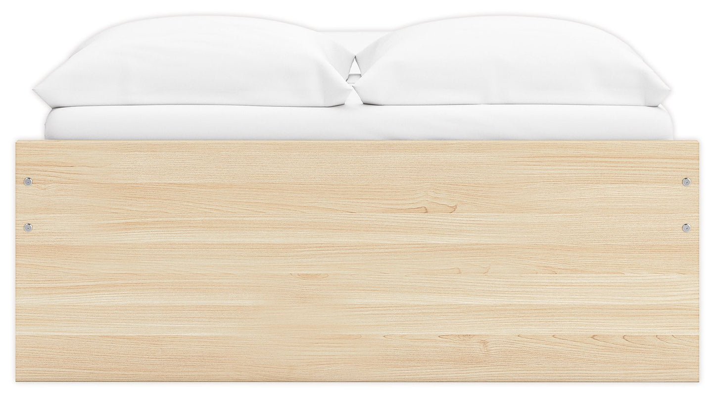 Onita - Platform Bed