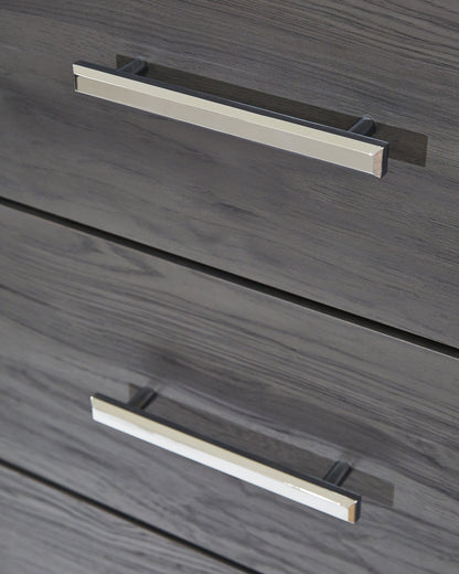 Lodanna - Dresser