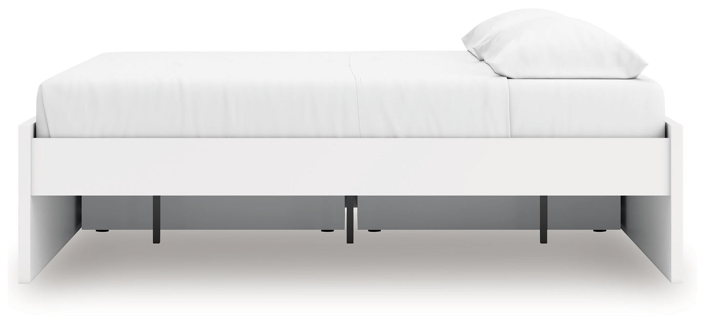 Onita - Platform Bed