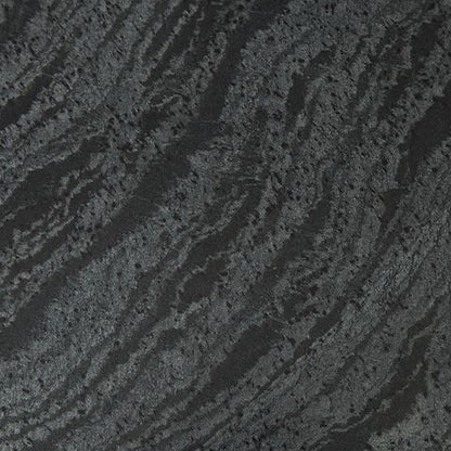 Minrich - Accent Table - Black / Natural