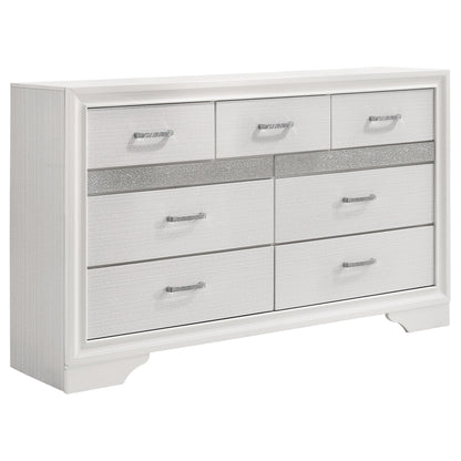 Annie - 4 Piece Bedroom Set