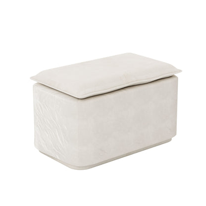 3 In 1 Convertible Sleeper Sofa Bed With Movable Ottoman