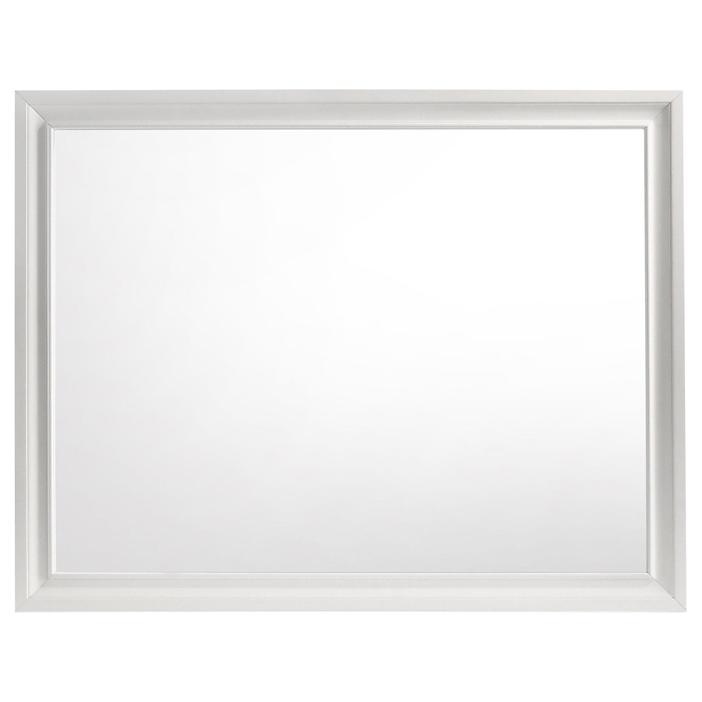 Annie - 4 Piece Bedroom Set