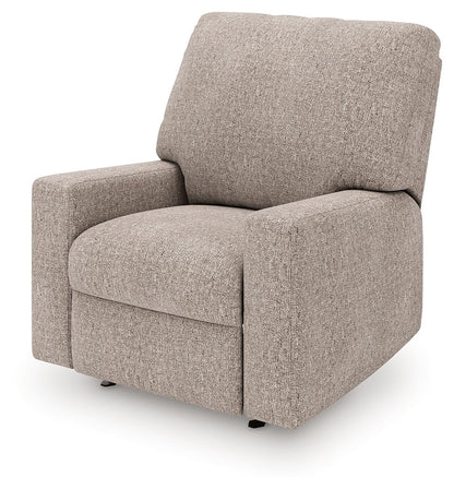 Newellen - Rocker Recliner