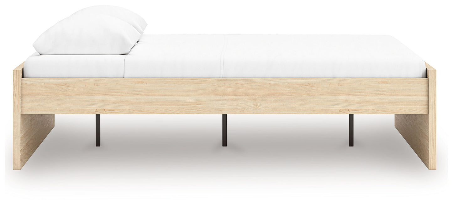 Onita - Platform Bed
