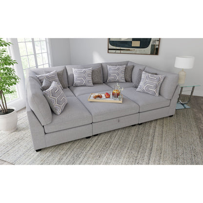 Lafayette - Modular Sectional Sofa