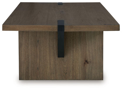 Kandinew - Living Room Table