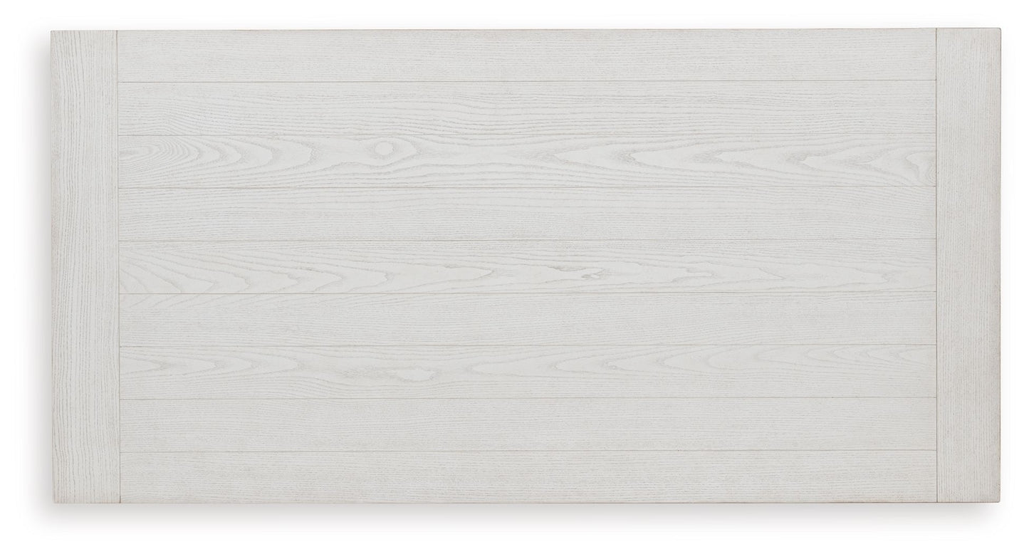 Robbinsdale - Rectangular Dining Table