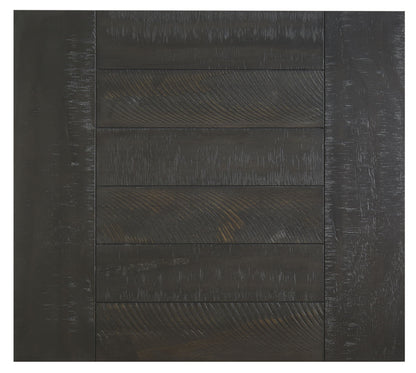 Noorbrook - Occasional Table Set (Set of 3) - Black / Pewter