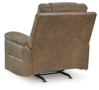 Stockworth - Rocker Recliner