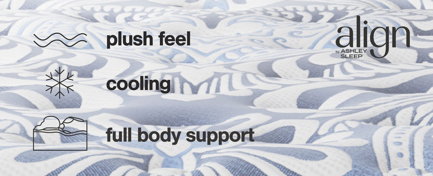 Plush Luxe 2.0 - Mattress