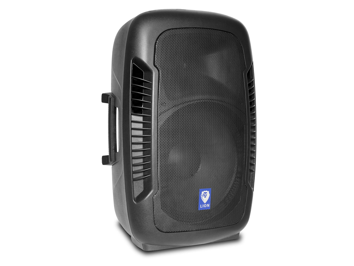 Professional 15" Speaker - Black