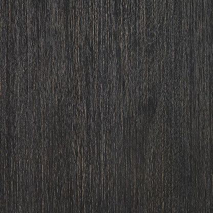Tyler Creek - Dining Room Server - Black / Gray