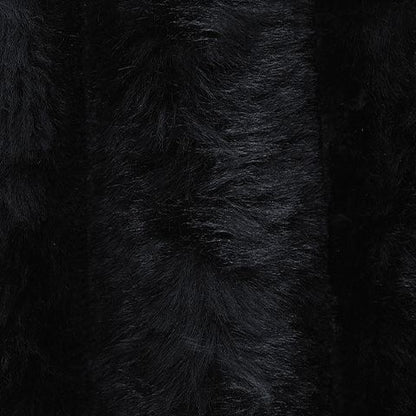 Midnight-Madness - Oversized Chaise