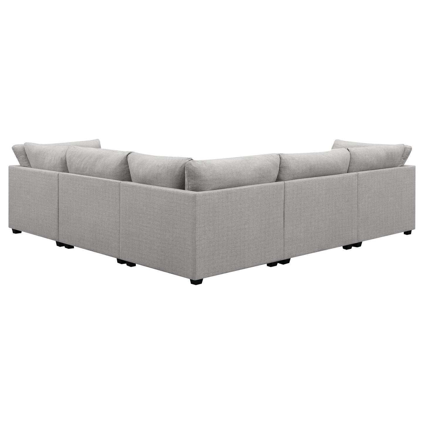 Lafayette - Modular Sectional Sofa