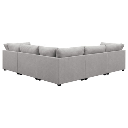 Lafayette - Modular Sectional Sofa