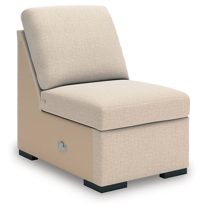 LadyMae - Sectional