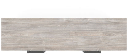 Broachmyn - Panel Bedroom Set