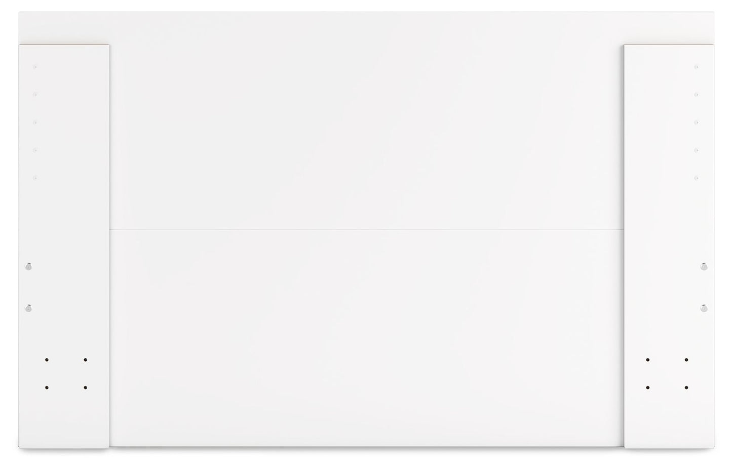 Onita - Panel Platform Bed