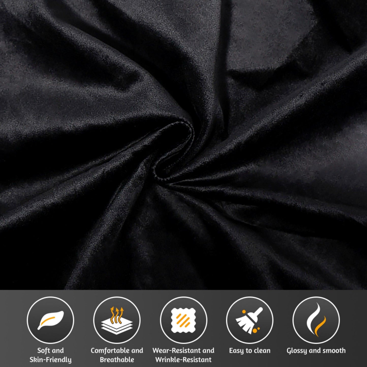 3 In 1 Convertible Sleeper Sofa Bed With Movable Ottoman